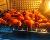 Foto langkah ke 7 dari resep Chicken Spicy Wing.
