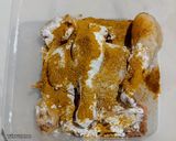 Foto langkah ke 2 dari resep Ayam Goreng Sereh.