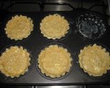Lekváros kosárka recept fázis 3 fotója