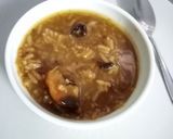 Foto del paso 3 de la receta: Arroz con orejones de Mamá!