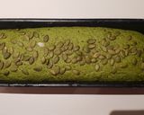 Foto del paso 4 de la receta: Pan de molde de espinacas o pan verde