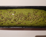 Foto del paso 4 de la receta: Pan de molde de espinacas o pan verde