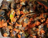 Foto langkah ke 4 dari resep Rica Belut Khas Tuban.