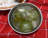 Foto langkah ke 6 dari resep Sayur Bening Oyong (Gambas).