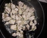 Foto langkah ke 2 dari resep Chicken pie enak.