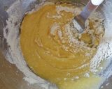 Foto del passaggio 1 della ricetta Crostata di frutta veloce