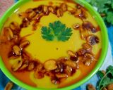 ગોલ્ડન સૂપ (Golden Soup Recipe In Gujarati) રેસીપી સ્ટેપ3ફોટો
