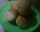 Foto langkah ke 1 dari resep Telur Balado #236.