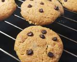 Choco chip cookies recipe step 9 photo