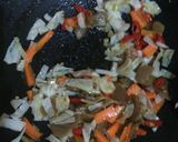 Foto langkah ke 5 dari resep Mie Titi.