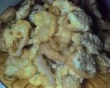 Foto langkah ke 3 dari resep Cemilan Tagor (Tahu Goreng) aLa Aidha.