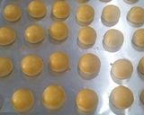 Foto langkah ke 9 dari resep Nastar renyah dan lembut.