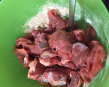 Foto del paso 3 de la receta: Goulash fácil