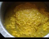 A picture of step 8 of Mutton KHICHDA Recipe.