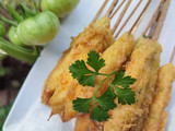 Sempol Ayam
