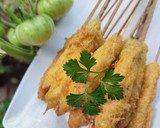 Foto langkah ke 8 dari resep Sempol Ayam.