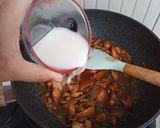 Foto langkah ke 7 dari resep Chiken teriyaki.
