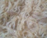 صورة لخطوة 3 من وصفة اندومي بطريقتي