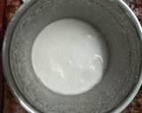 Neer Dosa recipe step 1 photo