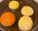 Foto langkah ke 5 dari resep Donat tanpa kentang EMPUK.