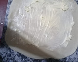 Foto del paso 8 de la receta: Cañoncitos de dulce de leche y crema pastelera 😋😉❤