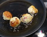 Foto del paso 4 de la receta: Croquetas de jamón y champiñón
