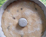 Foto del paso 4 de la receta: Budín de limón y pasas de uva maceradas🥸