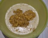Foto langkah ke 3 dari resep Bolu Pisang Kukus Takaran Sendok.