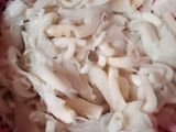 89. Lumpia Isi Jamur Tiram