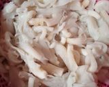 Foto langkah ke 1 dari resep 89. Lumpia Isi Jamur Tiram.