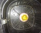 A picture of step 8 of Soya granules Stuffed Baked Onion.