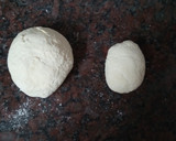 Foto del paso 5 de la receta: Masa hojaldrada rápida para tartas