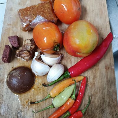 Langkah 1