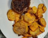Foto del paso 3 de la receta: Chips de camote