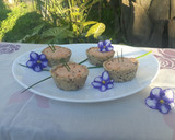 Foto del paso 8 de la receta: Tartaletas de salmón y ricota