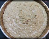 A picture of step 9 of Gluten-Free Pastiera with Buckwheat and Rice.
