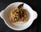 Foto del paso 4 de la receta: Habas con jamón