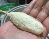 Foto langkah ke 3 dari resep Sempol Tahu Ayam (frozen food) *M4.