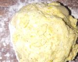 दूधी भोपळयाचे पराठे (dudhi bhoplyache parathe recipe in marathi) रेसिपी स्टेप 4 फोटो 