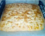 Meggyes lepény recept fázis 7 fotója