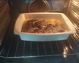 Foto del paso 6 de la receta: Rodaballo al horno