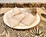 Foto del paso 1 de la receta Bacalao al “ajoarriero” (Cod with “Ajoarriero”)