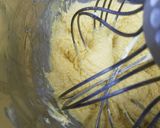 A picture of step 1 of St. Louis Style Gooey Butter Cake.