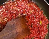 عکس مرحله 1 از دستور خوراک لوبيا