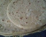 A picture of step 2 of Muharam's special recipe (Maleeda).