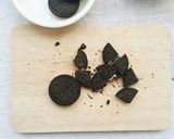 Foto langkah ke 1 dari resep Choco Balls.