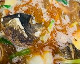 沙鍋魚頭的食譜步驟4照片