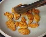 Foto langkah ke 2 dari resep Ayam Saus Peanut Butter.