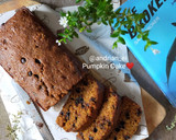 Foto langkah ke 5 dari resep Best Pumpkin Cake Ala Tintin Rayner.