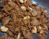 Foto del passaggio 3 della ricetta Seitan agrodolce